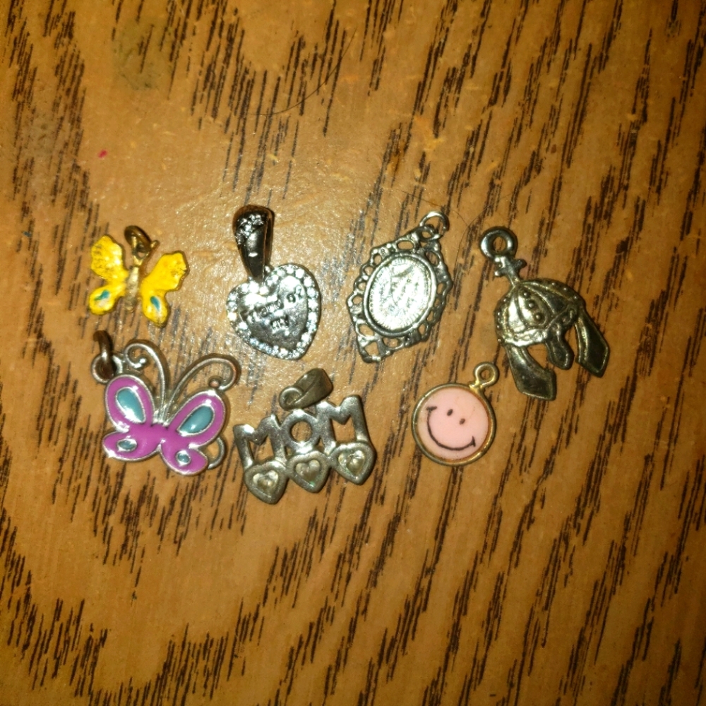 Random Charms Bundle